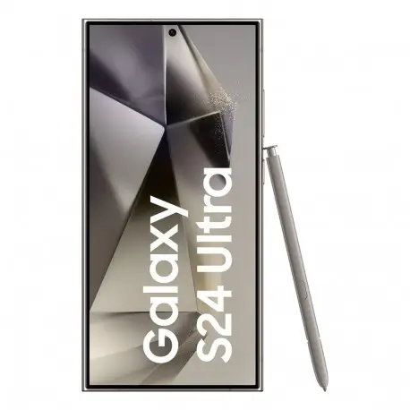 Samsung Galaxy S24 Ultra – Le Smartphone qui Redéfinit l'Excellence 1 samsung s24 ultra 256 go 12 go ram gris - SmartGuide.fr