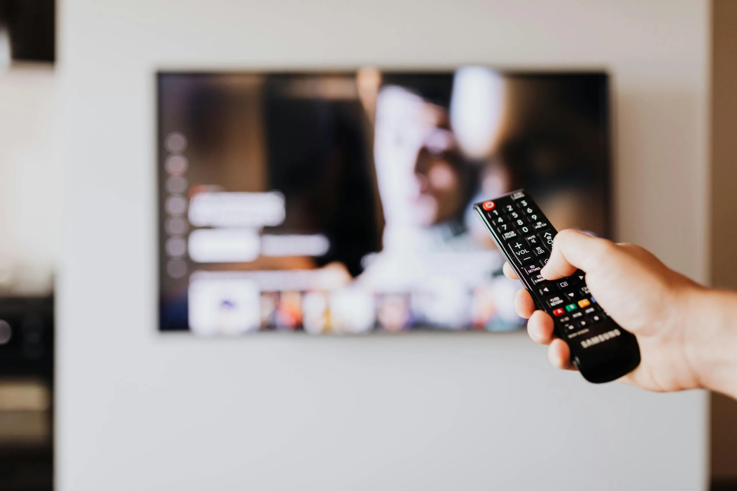 Comment configurer une SMART TV ?