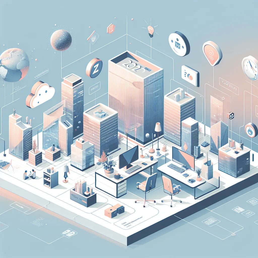 Bureau connecté : essentiels pour une rentrée productive