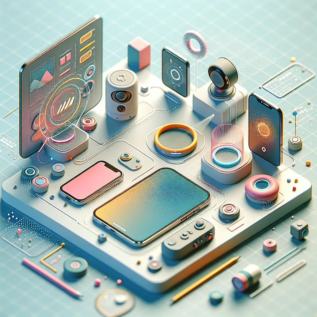 Gadgets tech rentrée : travailler efficacement en 2025