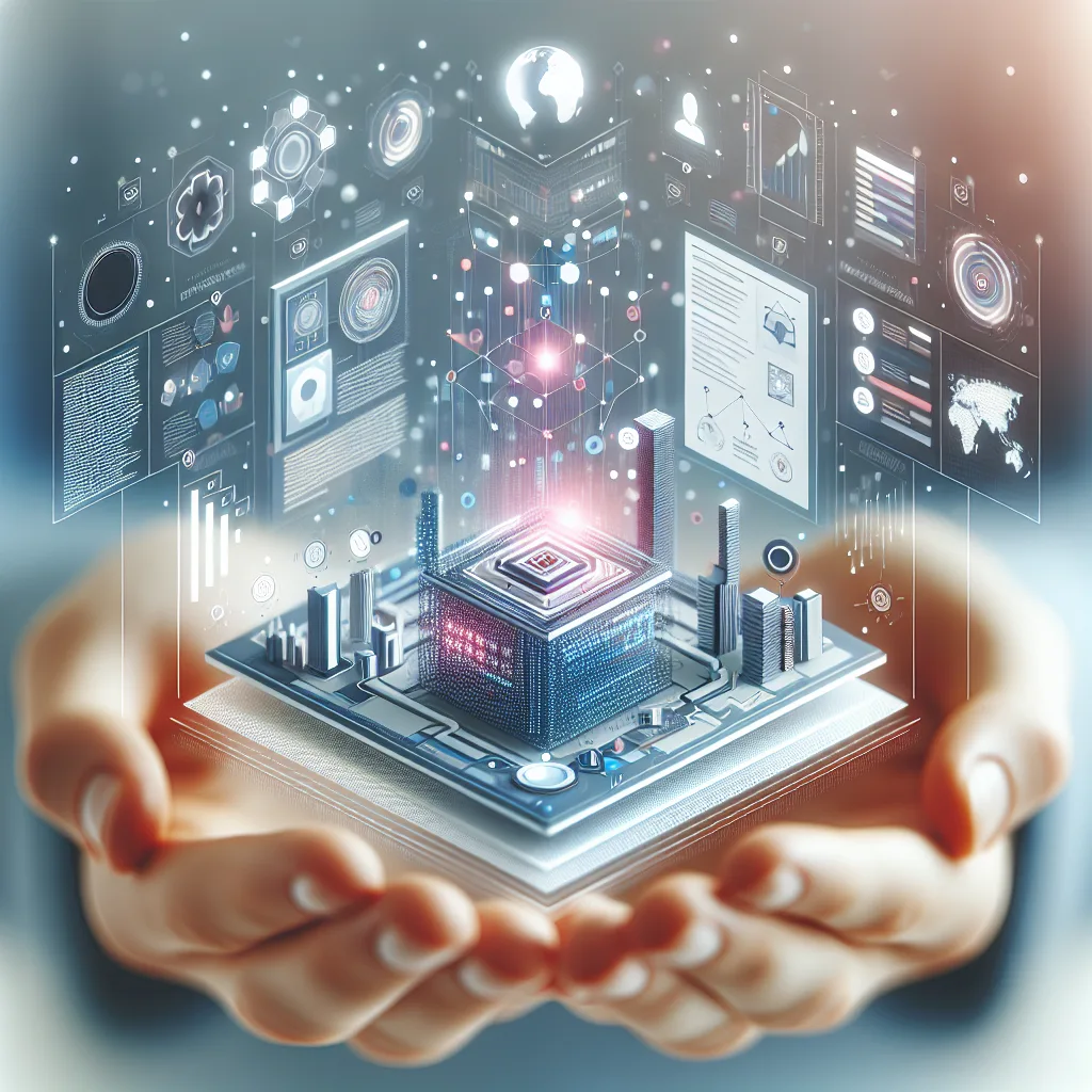 Les nouveautés high-tech qui vont transformer votre quotidien