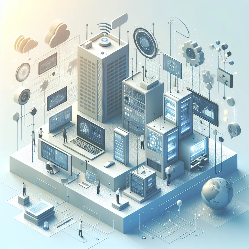 Technologies Émergentes : Impact sur notre Quotidien Connecté