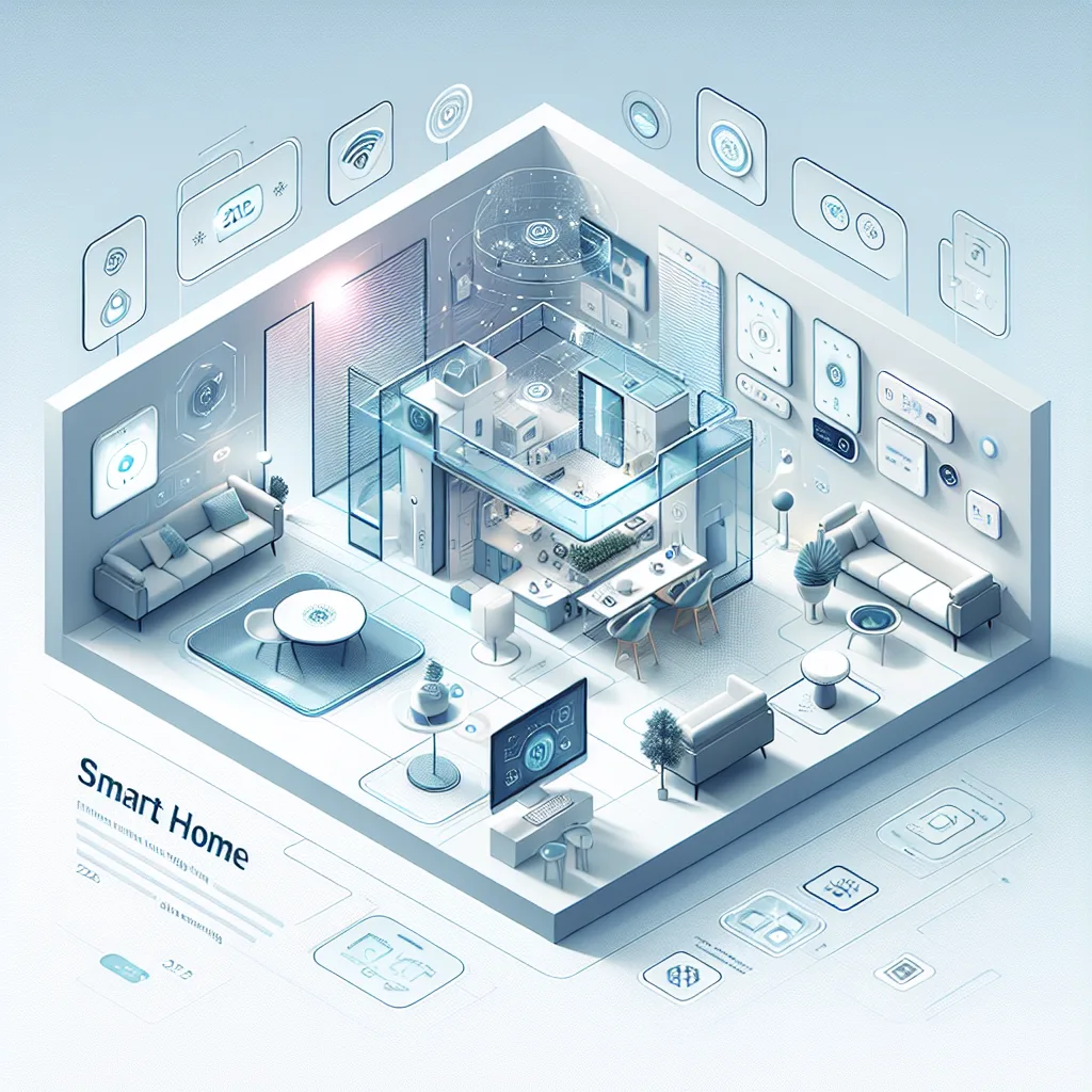 Maison connectée : les tendances à ne pas manquer