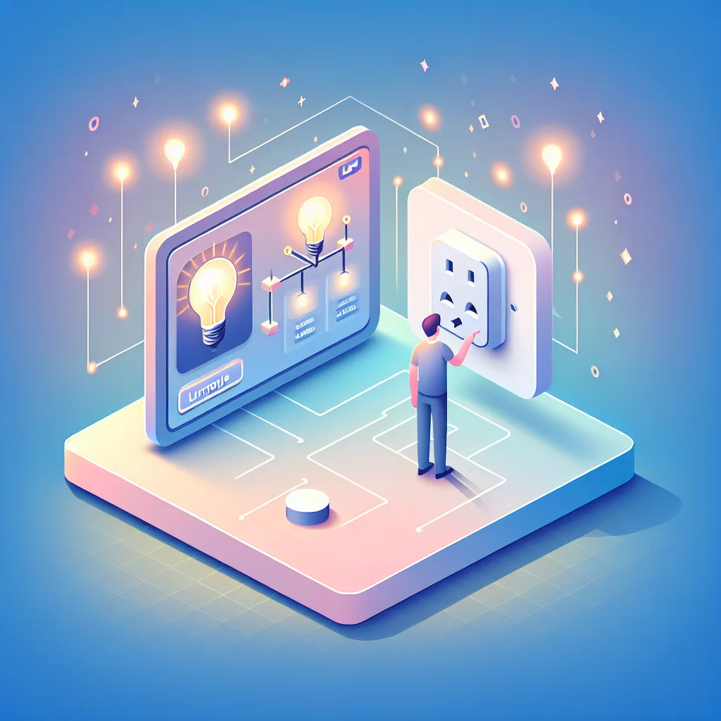 Tutoriel complet : installer votre éclairage connecté