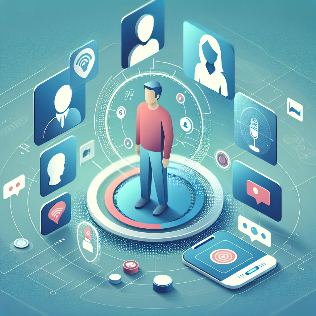 Assistants Personnels Connectés : La Nouvelle Génération