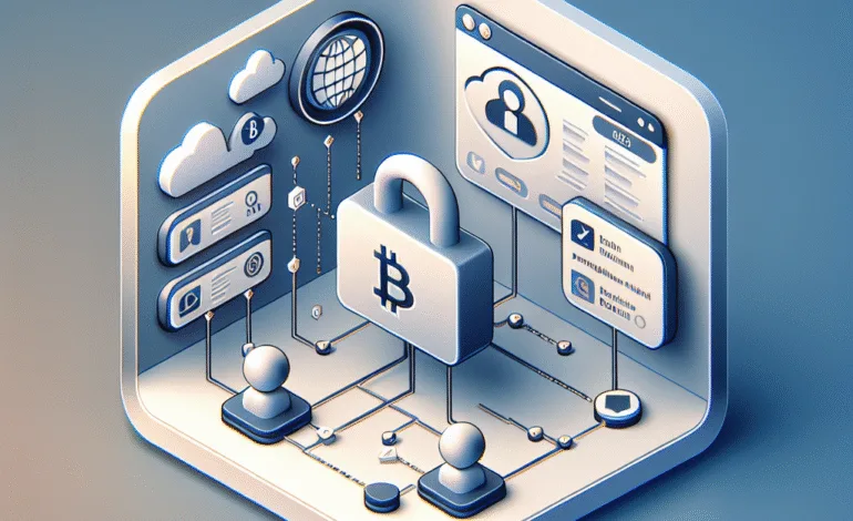 Blockchain et Données Personnelles : Vers une Sécurité Inéd…