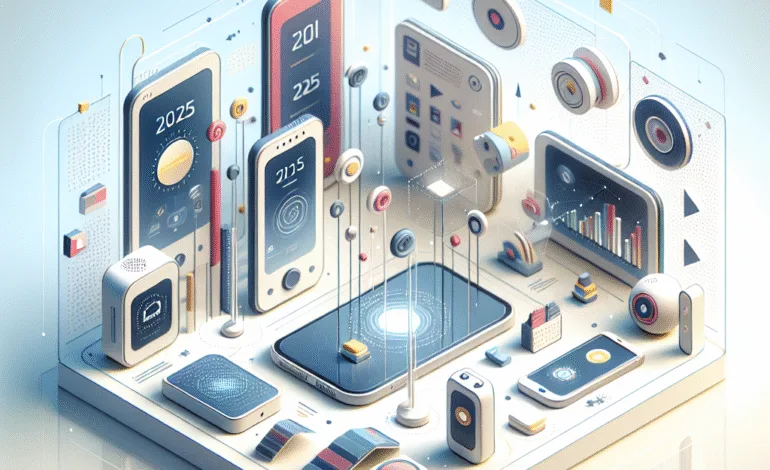 Gadgets high-tech : les nouveautés qui transforment le quot…