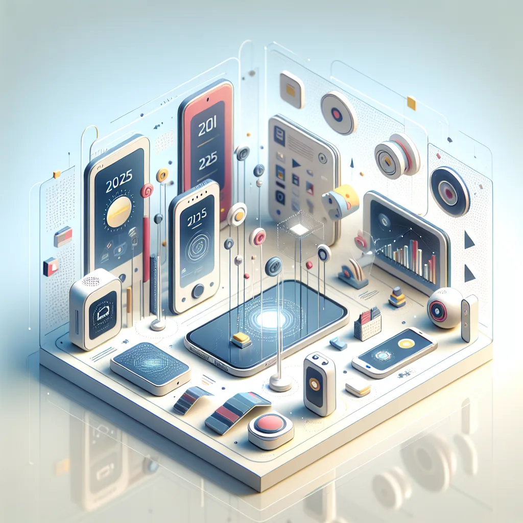 Gadgets high-tech : les nouveautés qui transforment notre quotidien