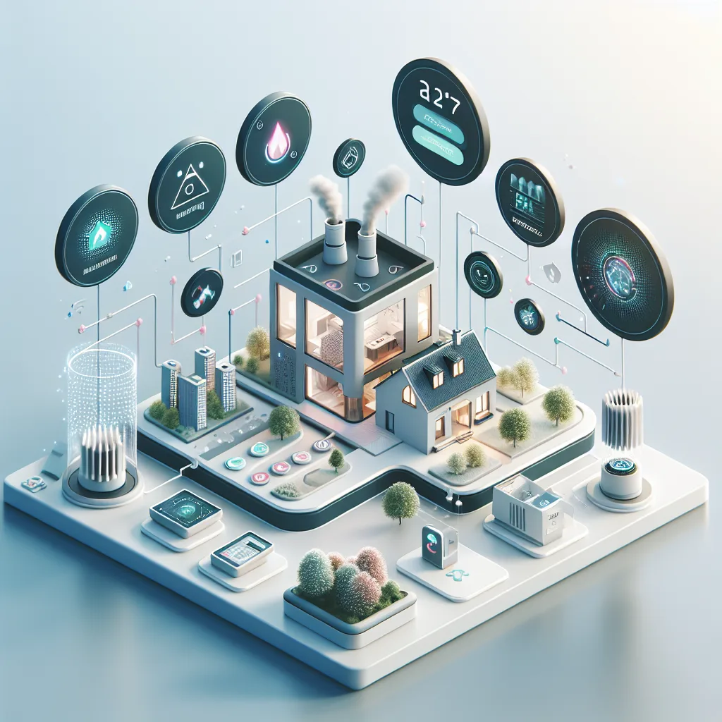 Gestion chauffage connecté : solutions pour un foyer intelligent