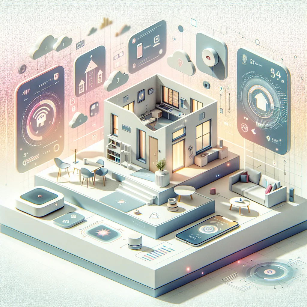 IA maison connectée : Tendances 2025 et comparatif des systèmes