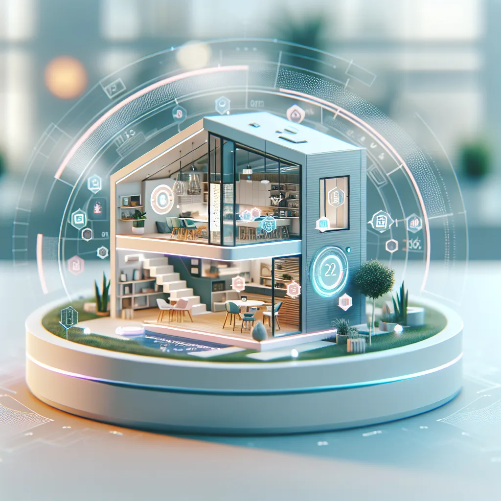 Maison Intelligente : Avancées et Tendances 2025