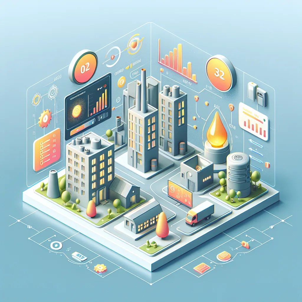 Accueil SmartGuide 18 Moniteurs énergie connectés : optimiser sa consommation