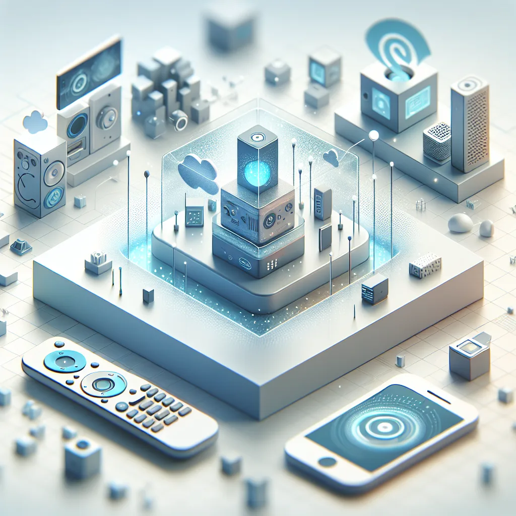 Objets connectés distance : piloter à l&rsquo;ère nouvelle