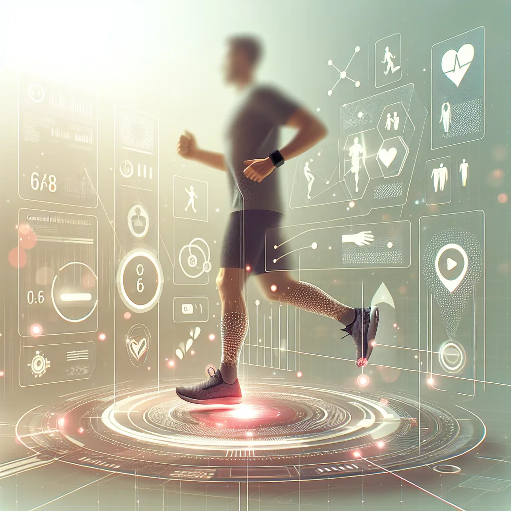 Objets Connectés : Vos Alliés pour une Meilleure Forme Physique