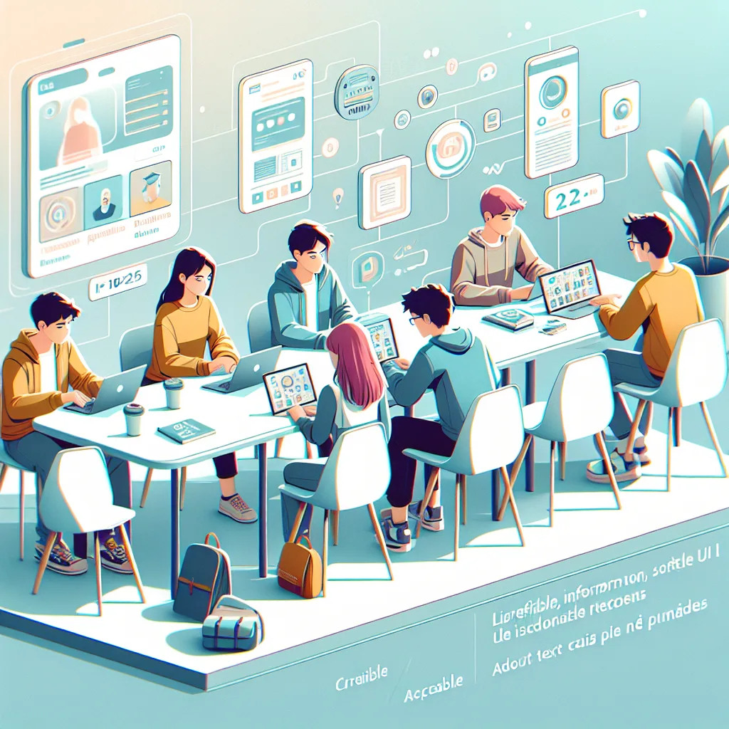 Outils Étudiants Connectés : Réussir vos Études en 2025