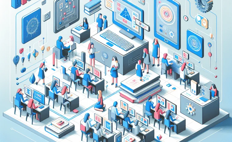 Rentrée : la tech pour un apprentissage facilité