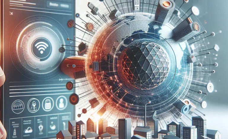 Réseau domestique connecté : solutions pour une stabilité o…