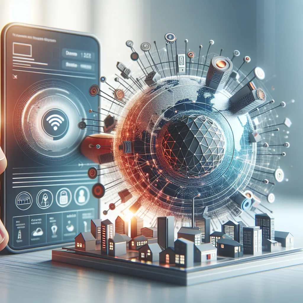 Accueil SmartGuide 13 Réseau domestique connecté : solutions pour une stabilité optimale