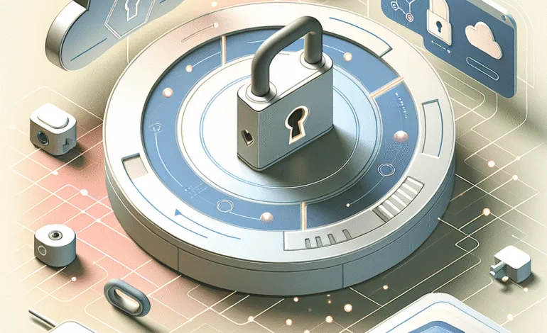 Choisir la serrure connectée idéale : guide 2025 SmartGuide