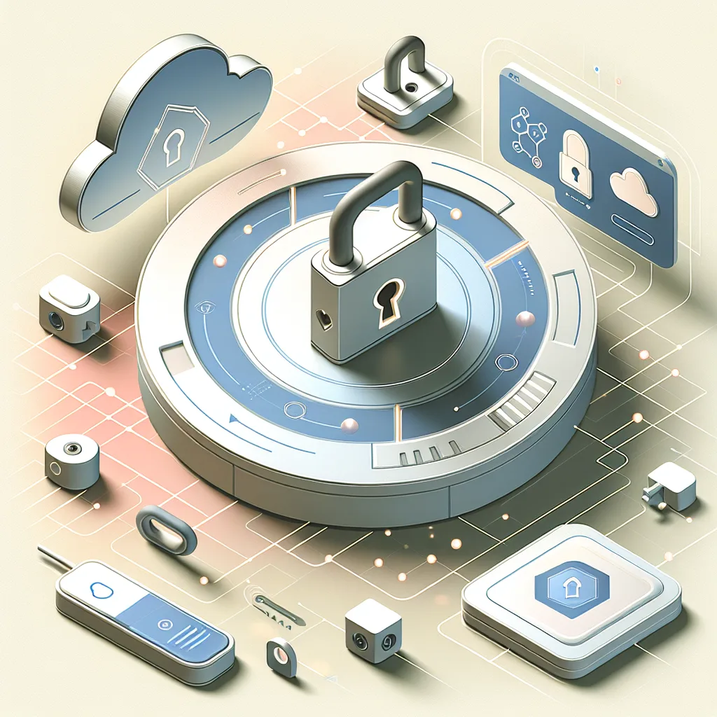 Accueil SmartGuide 13 Serrure connectée idéale : sécurité et confort en 2025