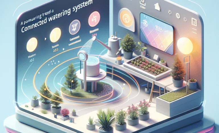 Tuto Arrosage Connecté : Automatiser votre jardin en 2025