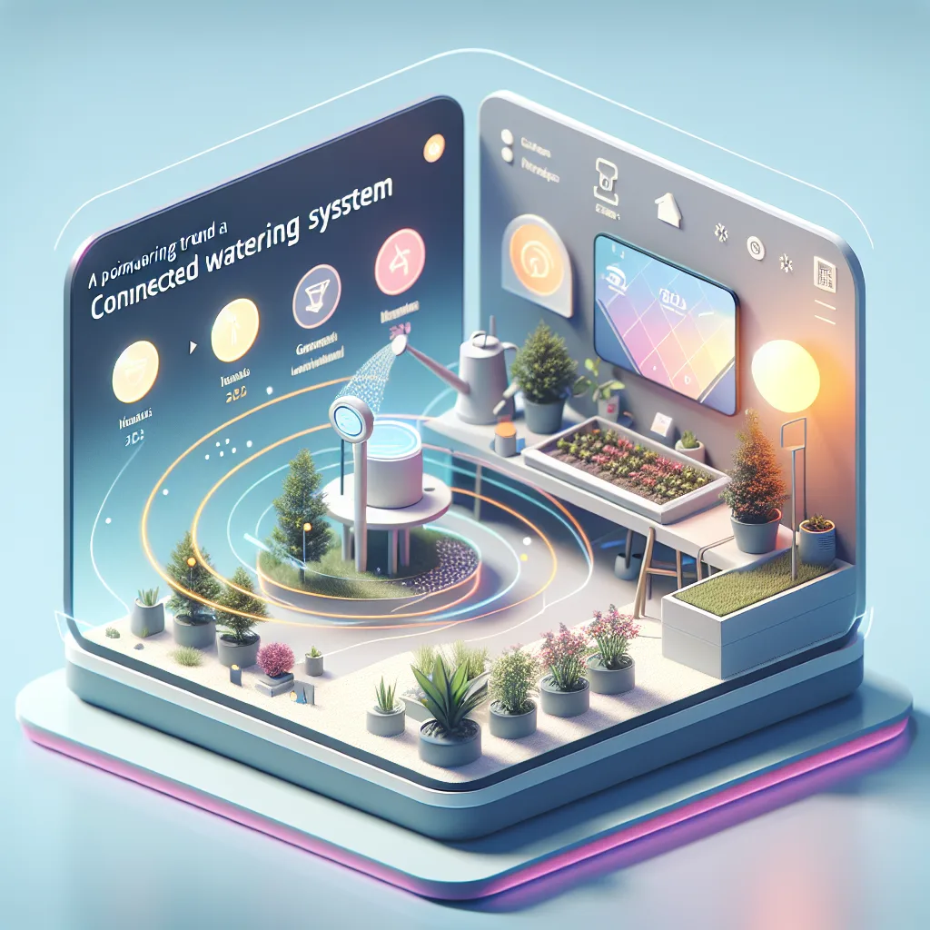 Tuto Arrosage Connecté : Automatiser votre jardin en 2025