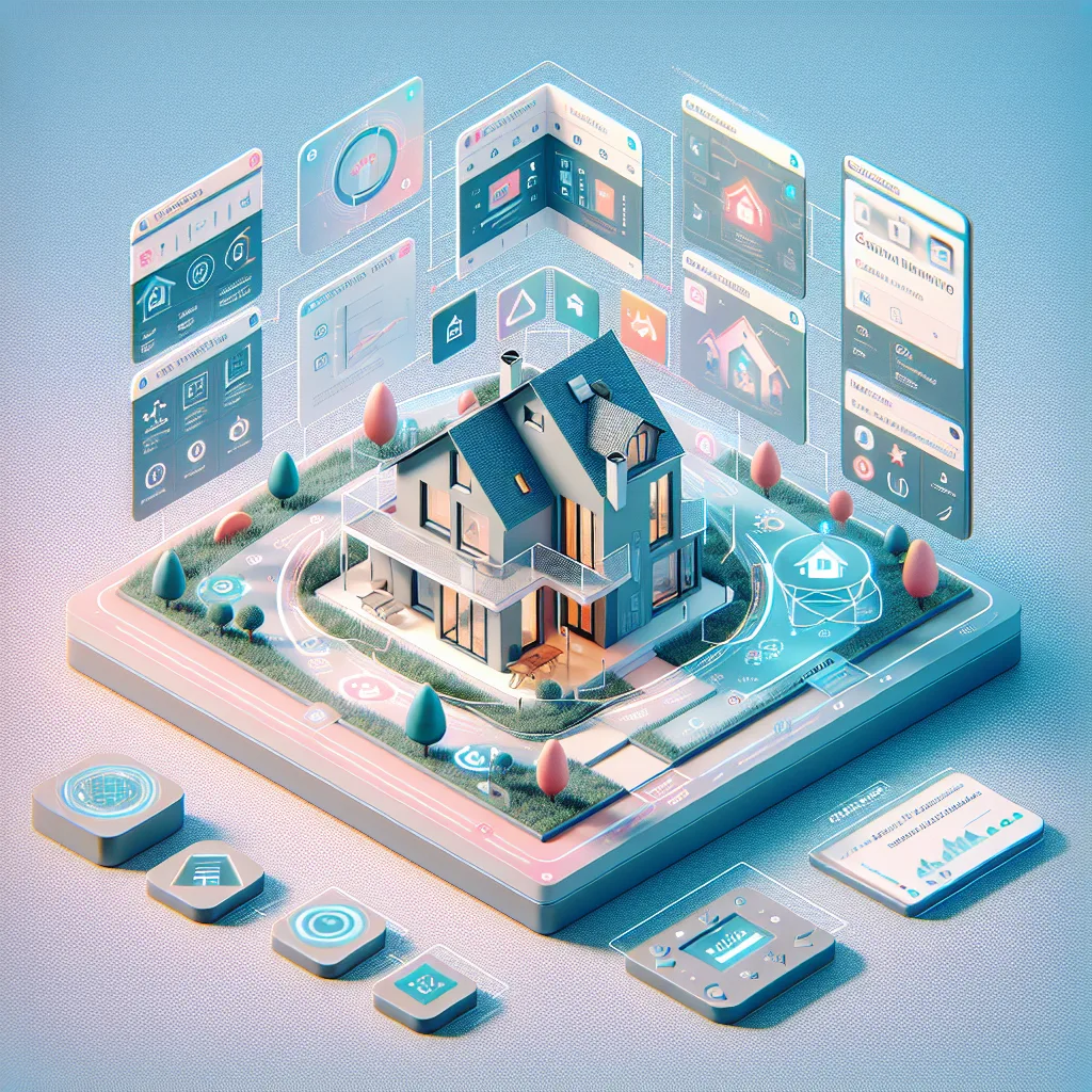 Tuto : Créez votre tableau de bord domotique sur mesure