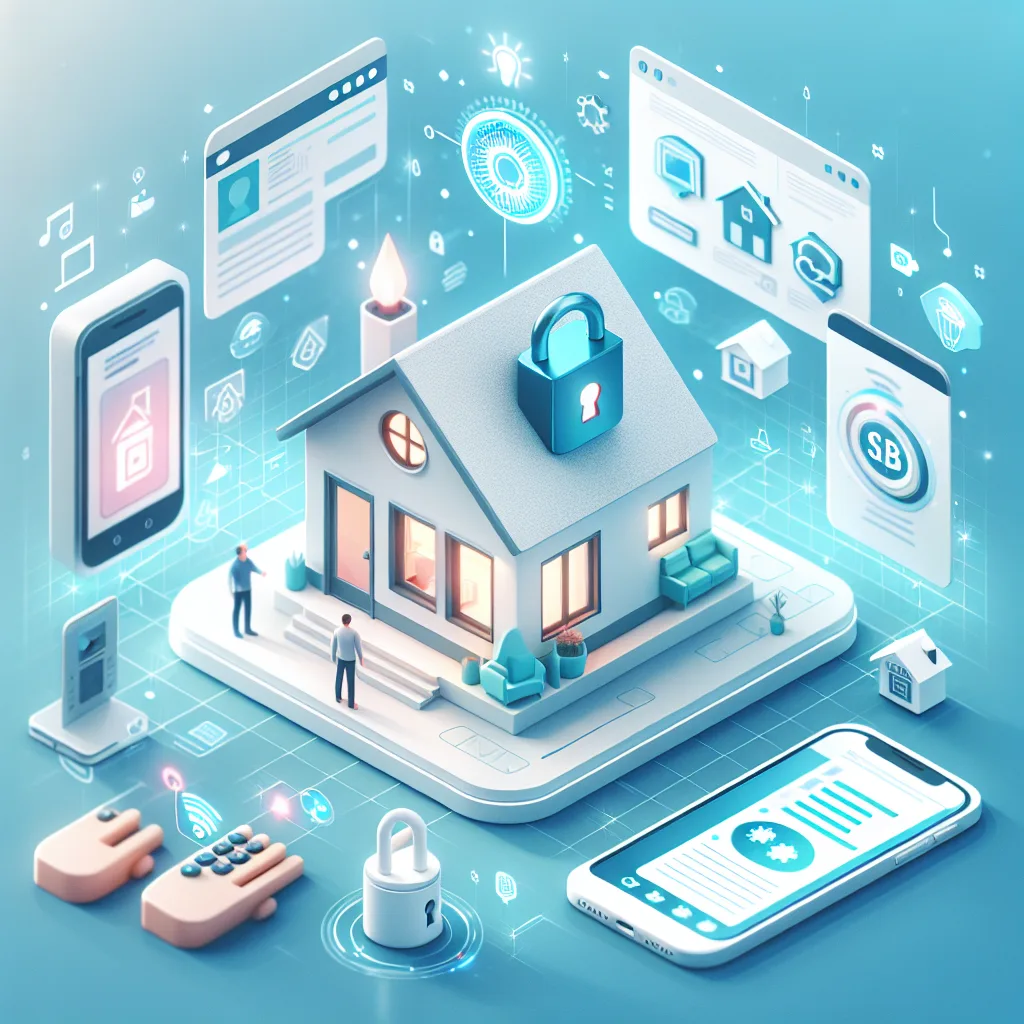 Tuto : Sécuriser vos données domotique et maison connectée