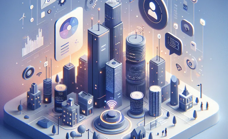 Assistants vocaux IA : Révolution des interactions en 2025 1 Assistants vocaux IA : La prochaine génération d'interactio…