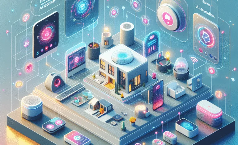 Guide : Construire un Écosystème Domotique Multi-marques