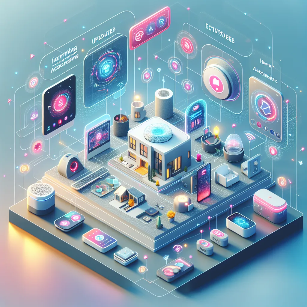 Créer un Écosystème Domotique Multi-marques Facilement