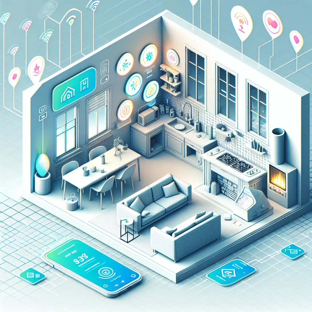 Qualité air : les nouveaux capteurs connectés pour votre maison