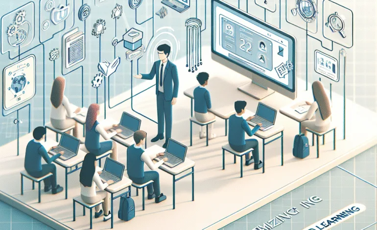 Rentrée étudiante : Optimiser l&rsquo;apprentissage connecté