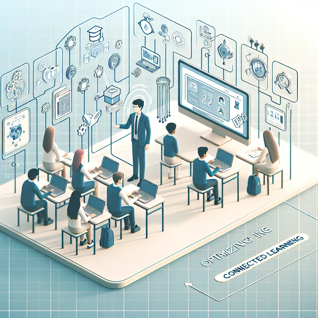 Rentrée étudiante : Optimiser l&rsquo;apprentissage connecté