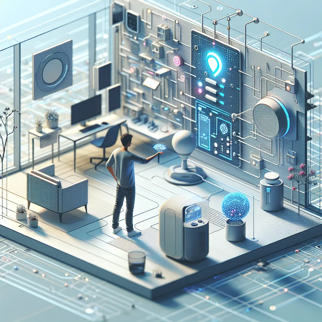 Tuto Domotique DIY : Créer sa Maison Connectée Facilement