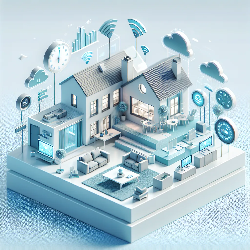 Tuto : Optimiser votre Wi-Fi pour la maison connectée