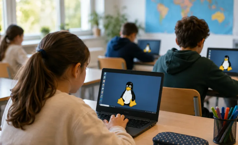 Quel est le rôle des logiciels éducatifs en 2026 ?