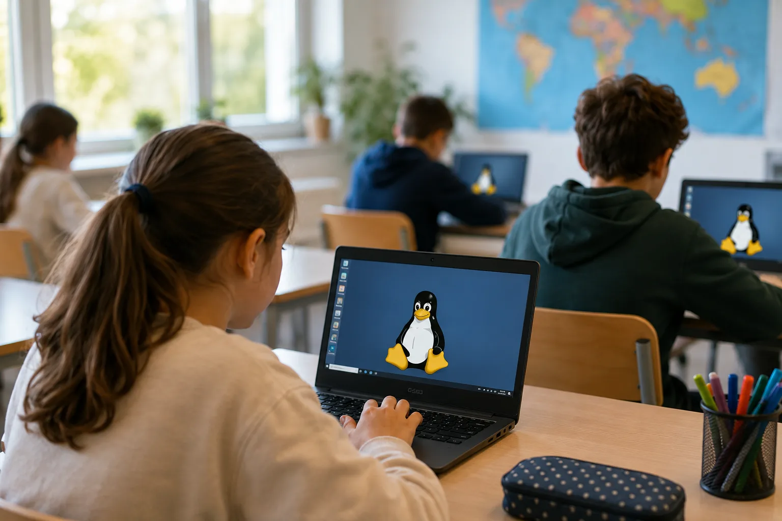 Quel est le rôle des logiciels éducatifs en 2026 ?