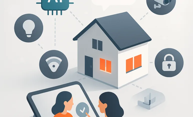L’IA Explicable en Domotique : Comprendre Votre Maison