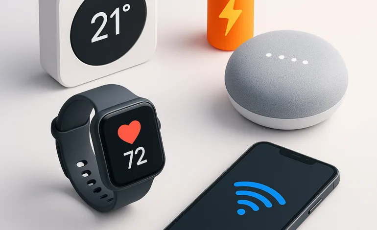 Optimiser la longévité de vos objets connectés : Le guide