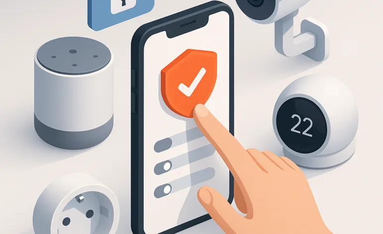 Vie privée objets connectés : le guide de vos réglages 1 Protéger sa vie privée avec les objets connectés en 2025